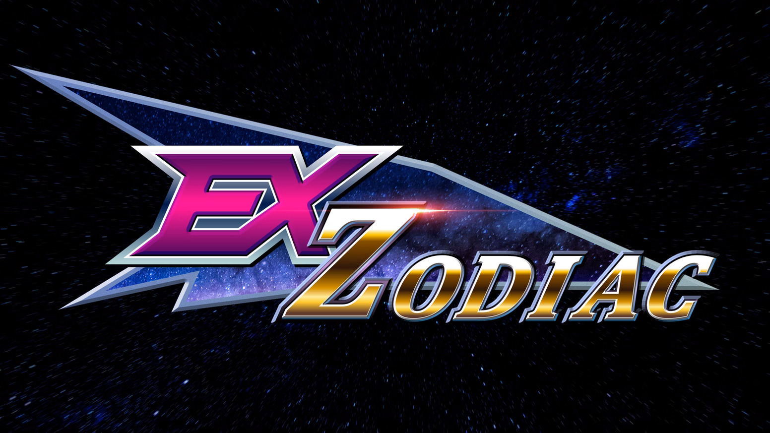 Ex-Zodiac en Steam