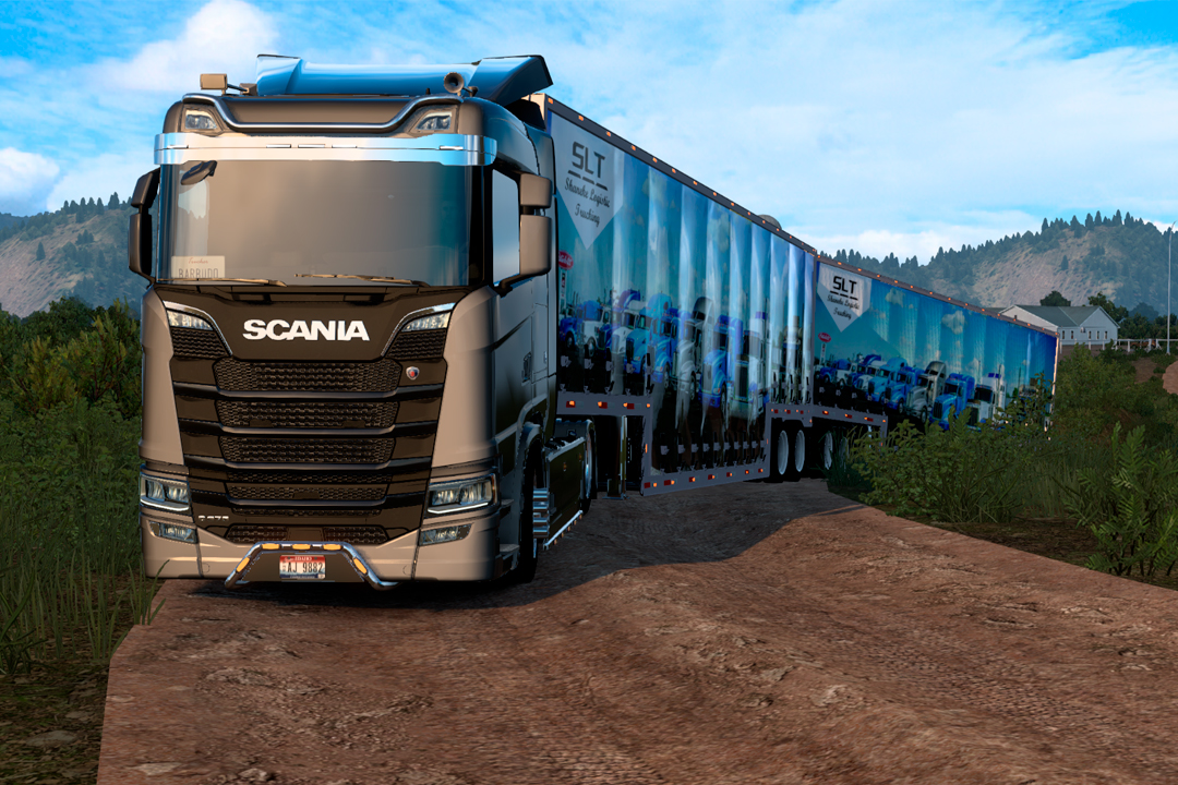 Cómo y dónde comprar Euro Truck Simulator 2