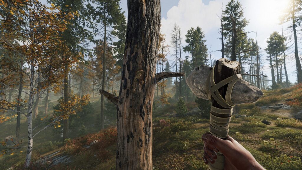 Rust en Steam