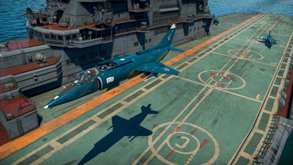 Warthunder en Steam