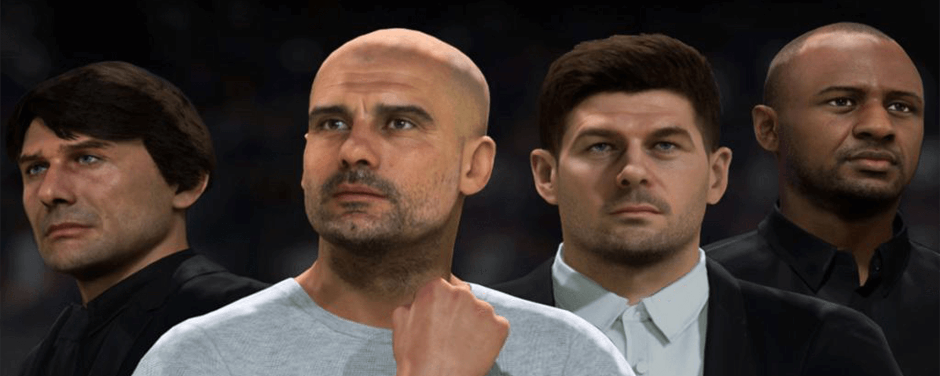 FIFA Modo Carrera