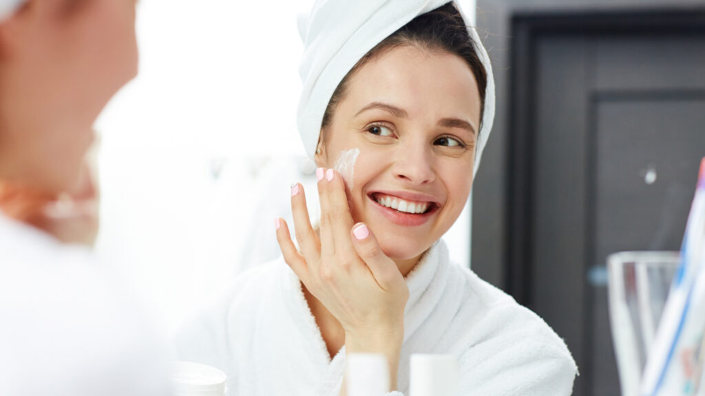Skincare que es