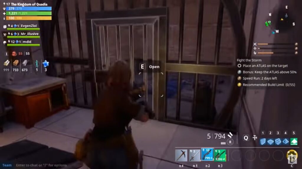 3 Cosas Escalofriantes que han pasado en Fortnite y No Sabias