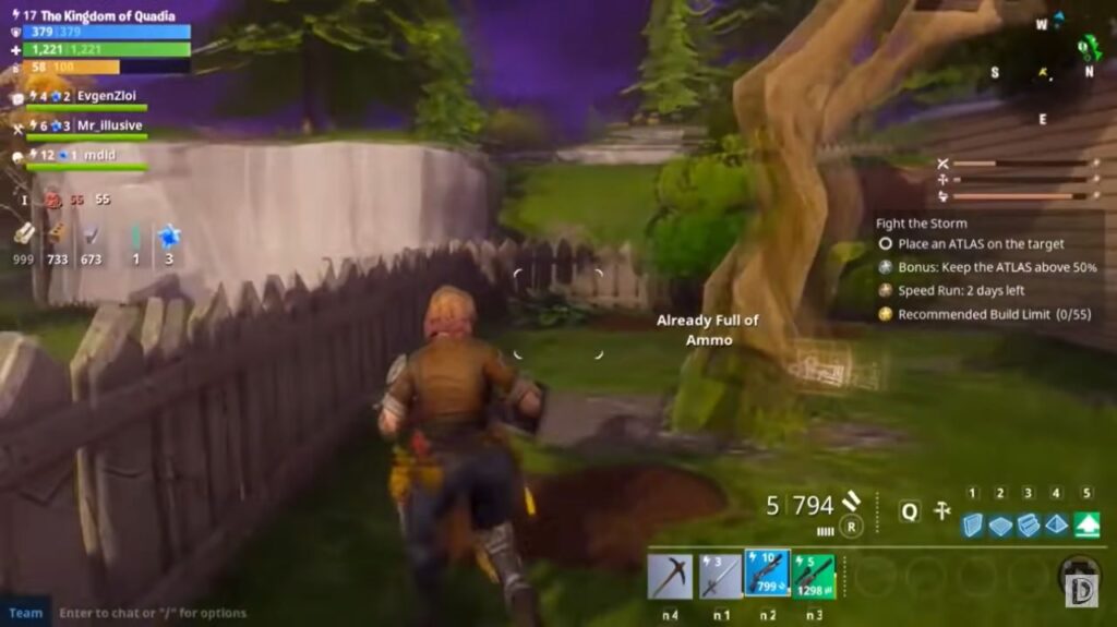 3 Cosas Escalofriantes que han pasado en Fortnite y No Sabias