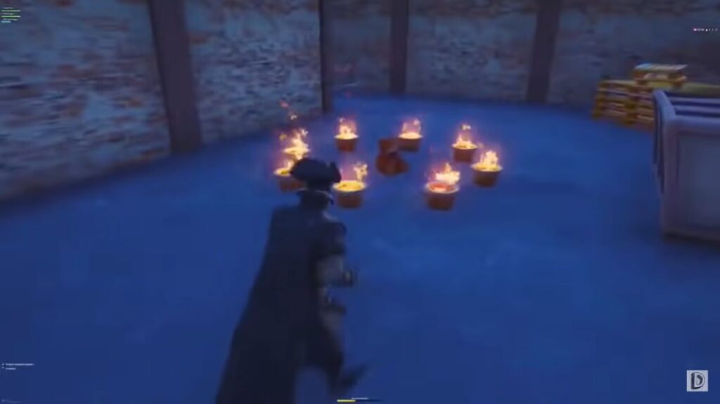 3 Cosas Escalofriantes que han pasado en Fortnite y No Sabias
