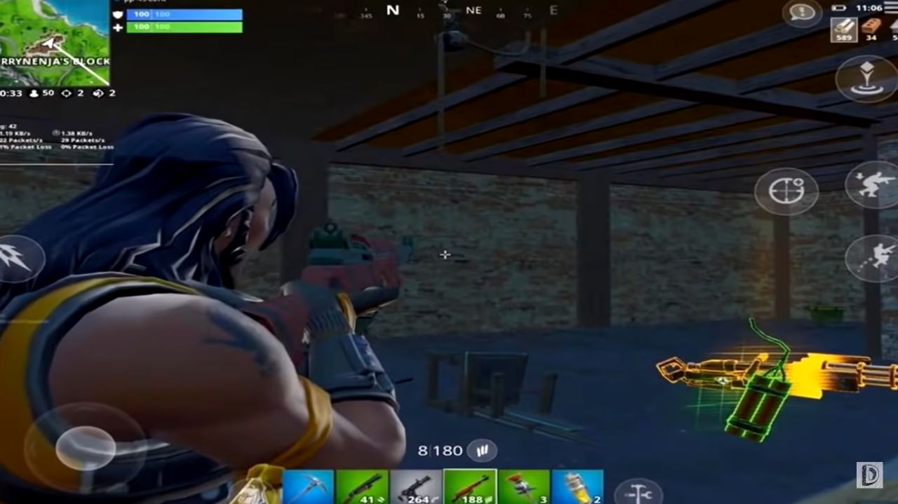 3 Cosas Escalofriantes que han pasado en Fortnite y No Sabias