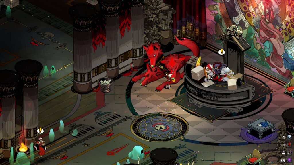 Todo lo que debes saber del Videojuego Hades