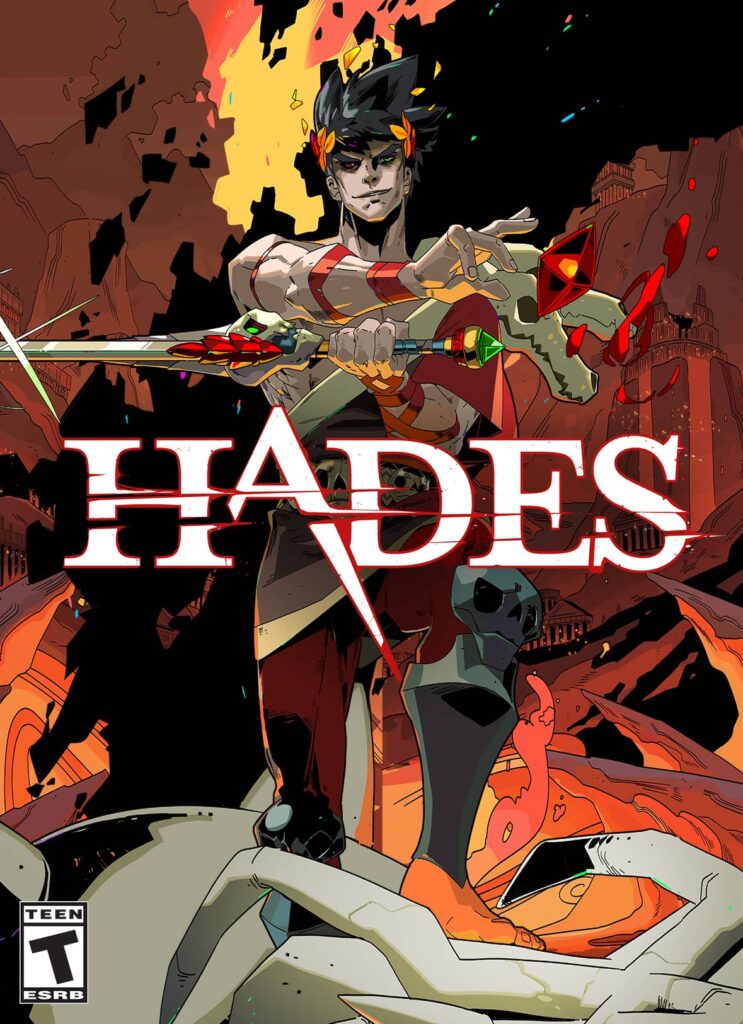 Todo lo que debes saber del Videojuego Hades