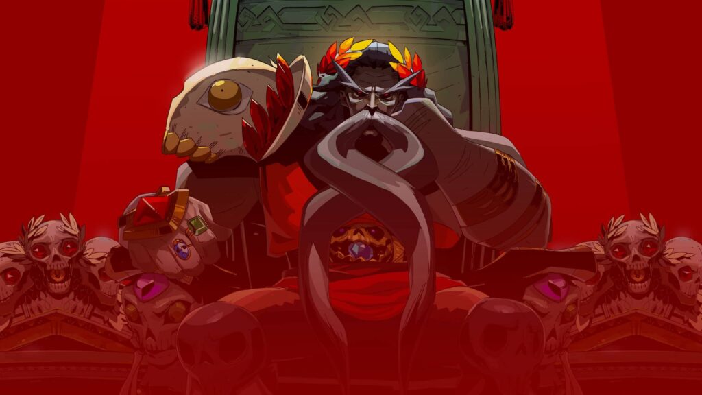 Todo lo que debes saber del Videojuego Hades