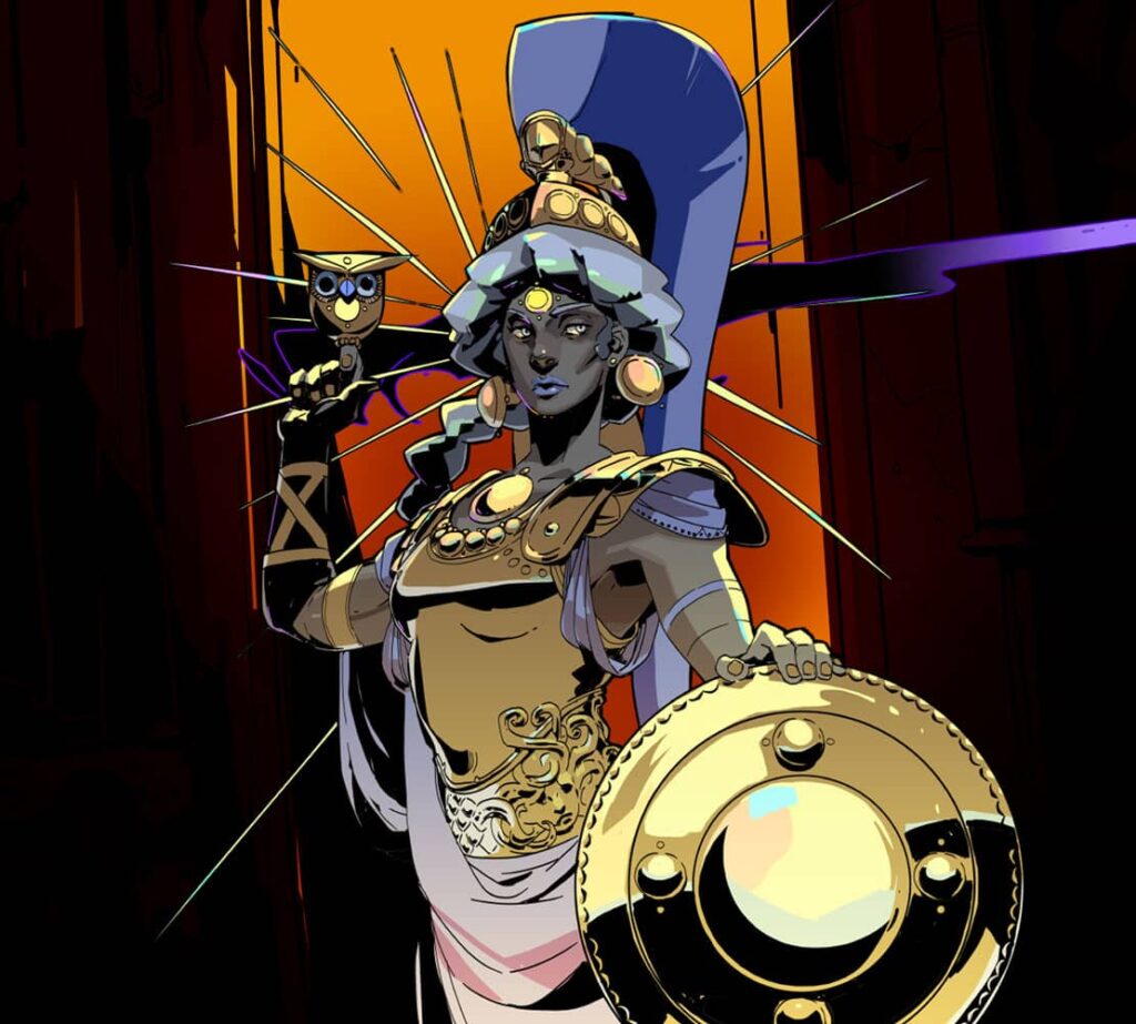 Todo lo que debes saber del Videojuego Hades