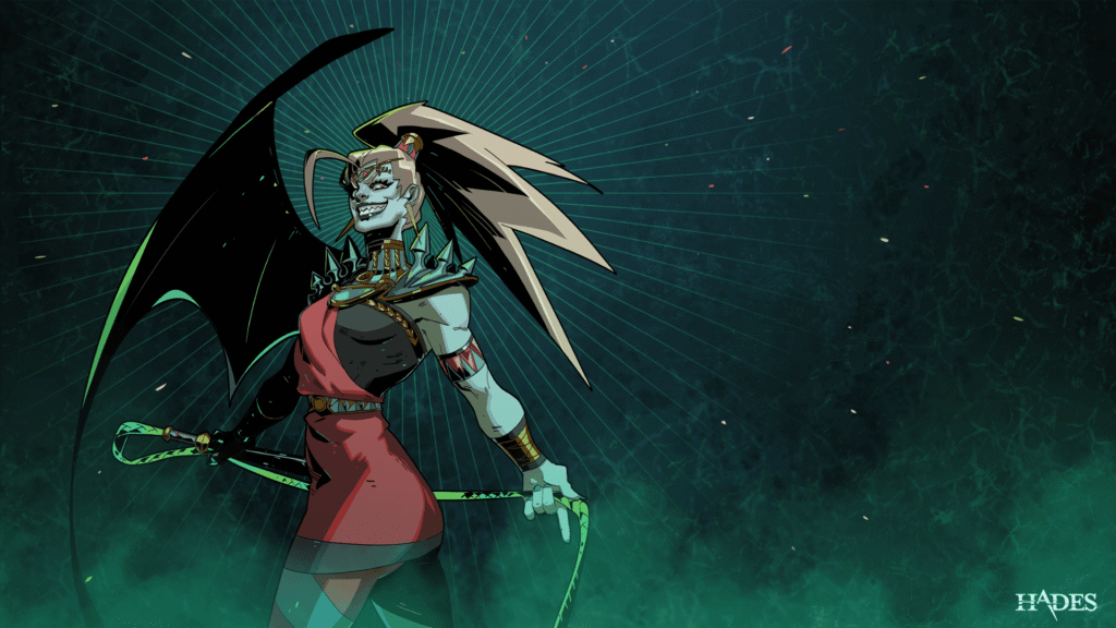 Todo lo que debes saber del Videojuego Hades