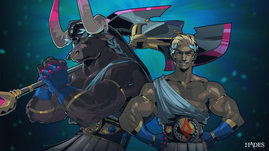 Todo lo que debes saber del Videojuego Hades