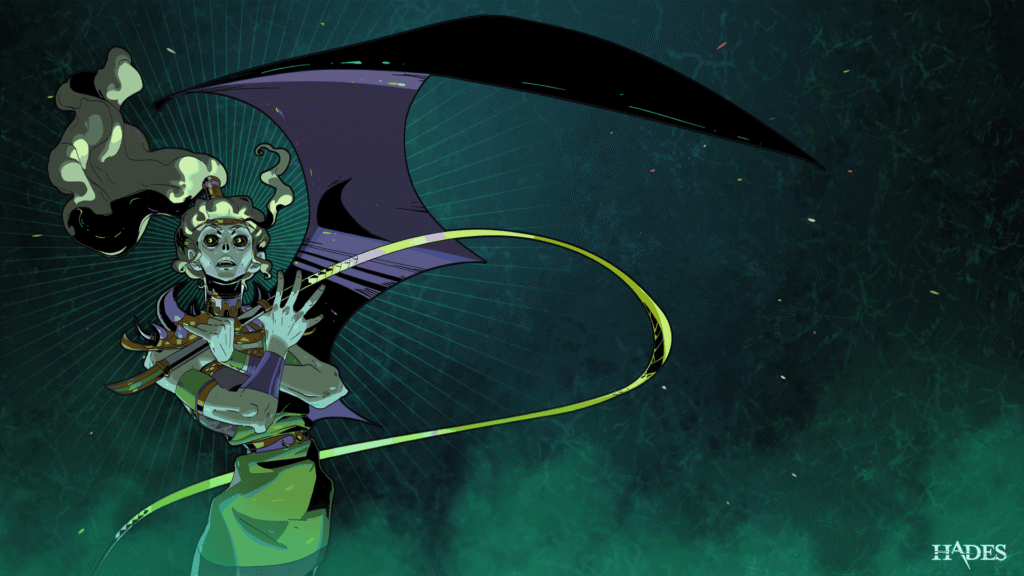 Todo lo que debes saber del Videojuego Hades