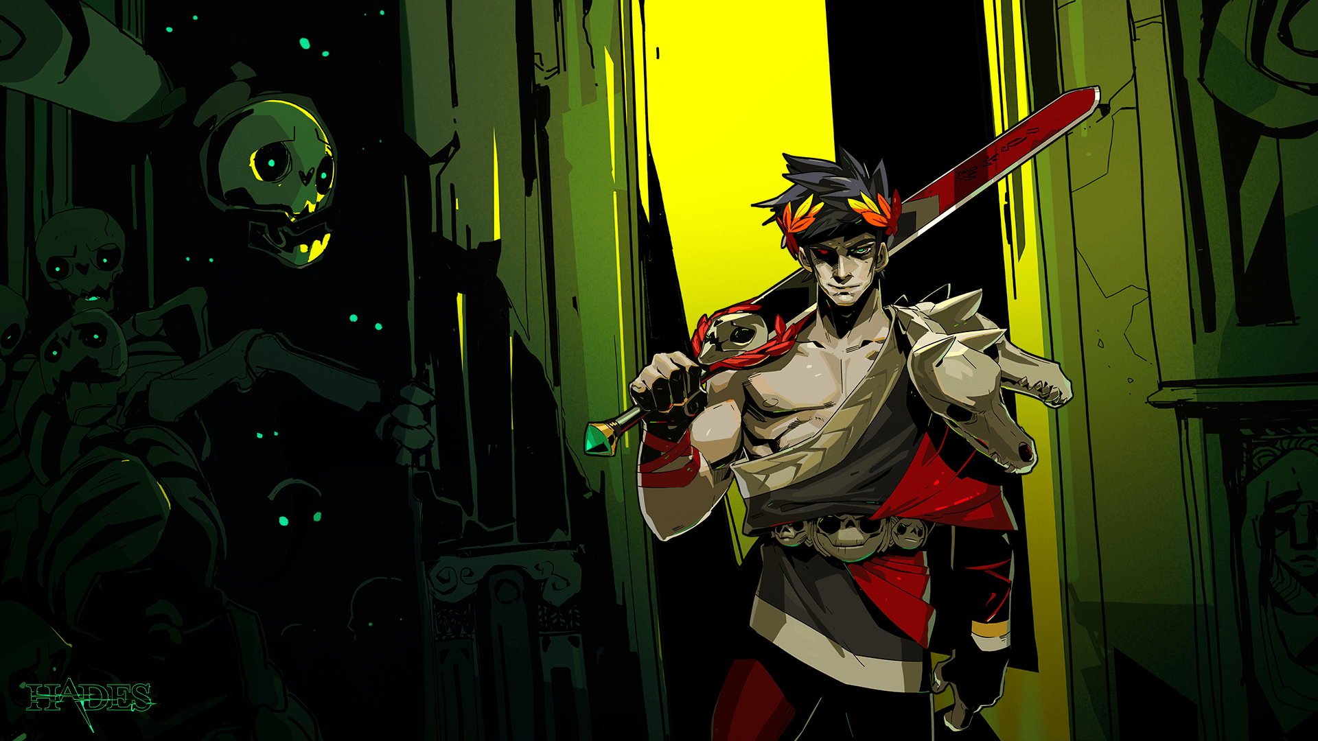 Todo lo que debes saber del Videojuego Hades