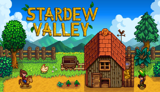 Stardew en Steam